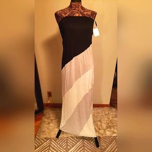 Sweet Candy maxi dress.  Sz XL